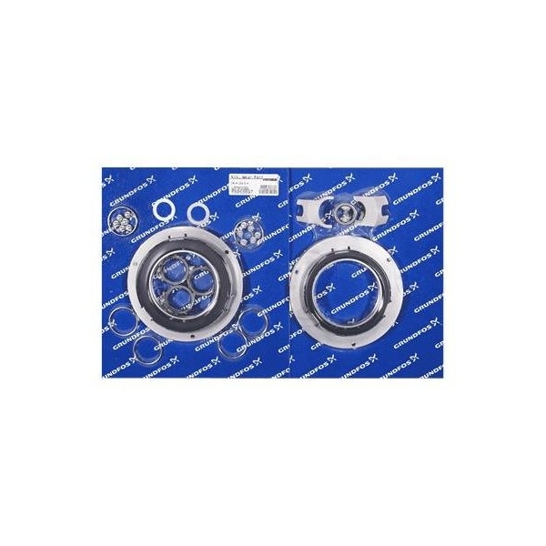 CR Series Repair Parts, Wear Parts Kit - 2-4 stages.